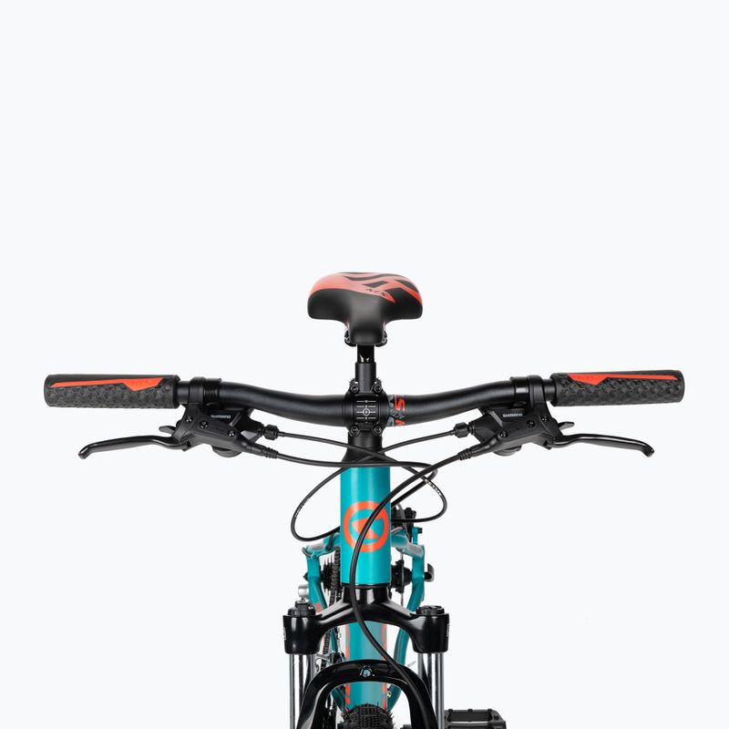 Kellys gyermek kerékpár Marc 90 24 kék 72371 4