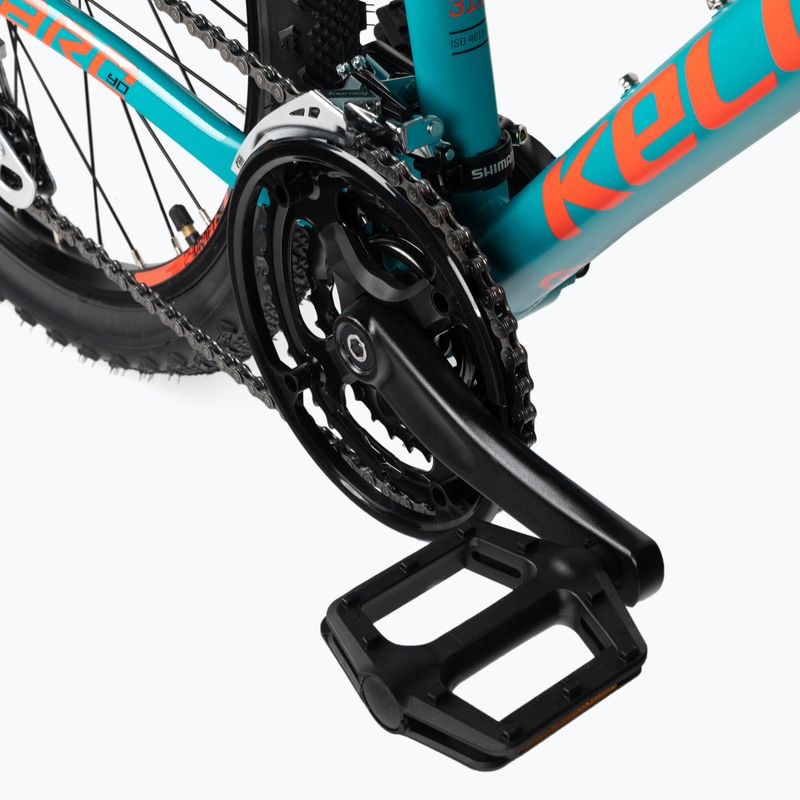 Kellys gyermek kerékpár Marc 90 24 kék 72371 10