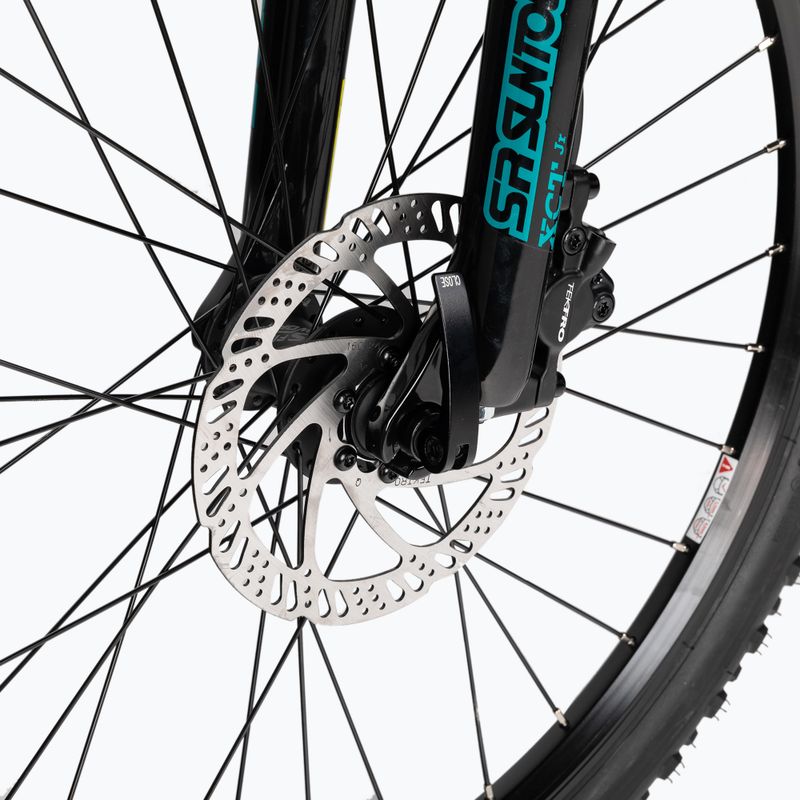 Kellys gyermek kerékpár Marc 90 24 kék 72371 12