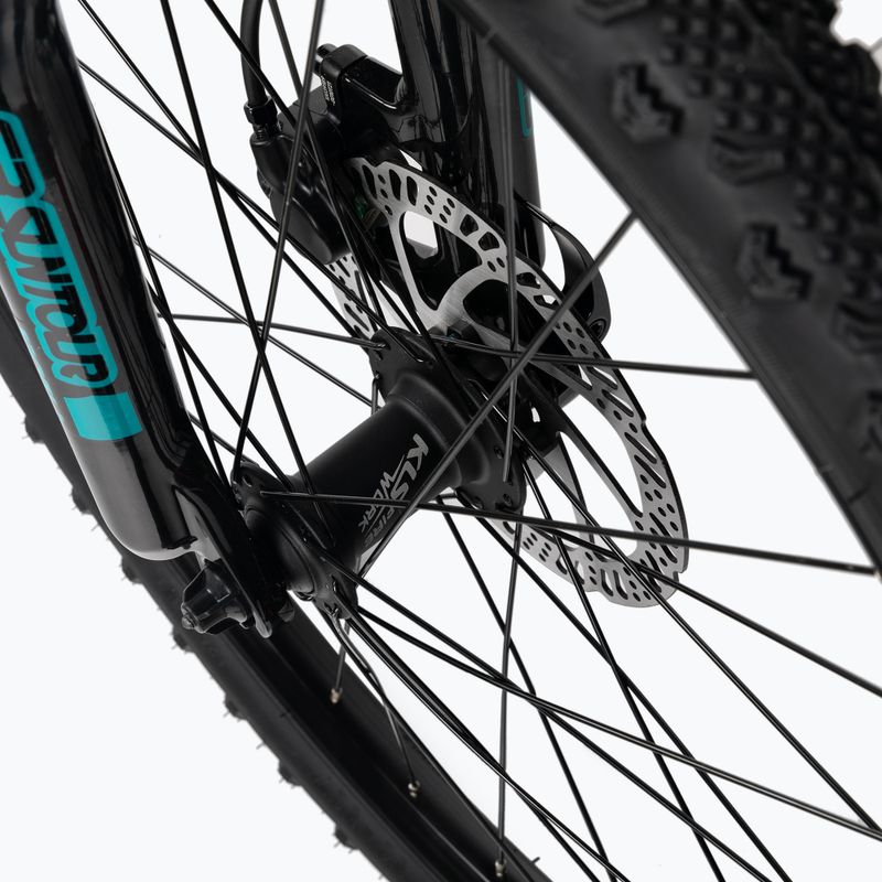 Kellys gyermek kerékpár Marc 90 24 kék 72371 13