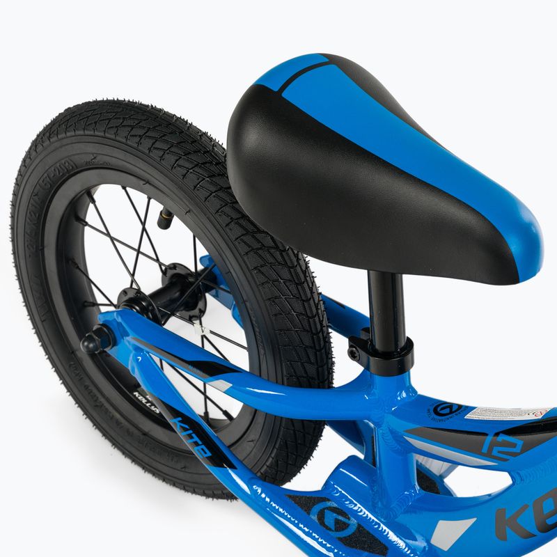 Kellys Kite 12 terepkerékpár kék 73973 5