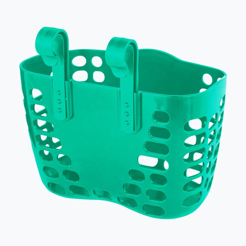 Kellys Buddy Koala menta gyermek első kerékpárkosár 2