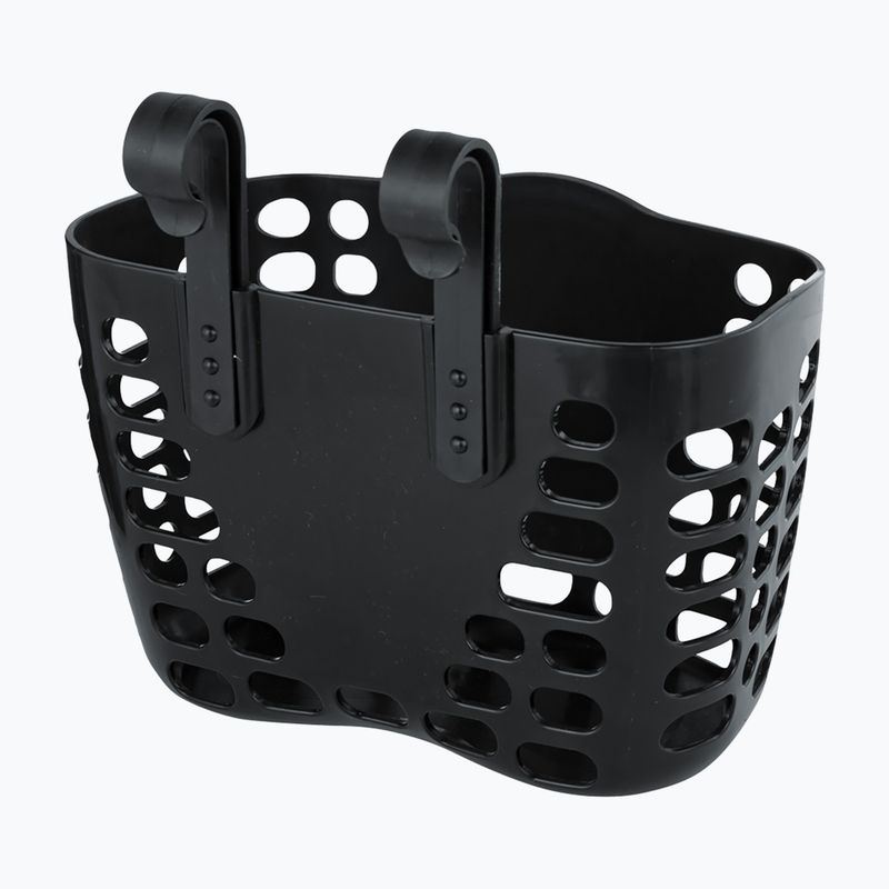 Gyermek első kerékpár kosár Kellys Buddy Lion fekete 2