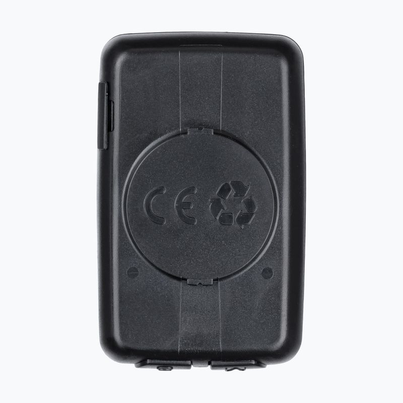 Kellys Contest WL fekete kerékpárszámláló 3