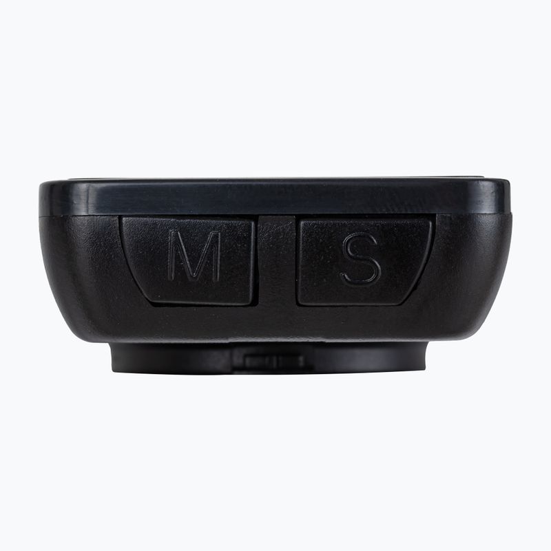 Kellys Contest WL fekete kerékpárszámláló 5