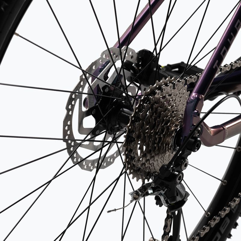 Kellys Tayen R10 P 29" női elektromos kerékpár 36V 20Ah 725Wh magic pink 3