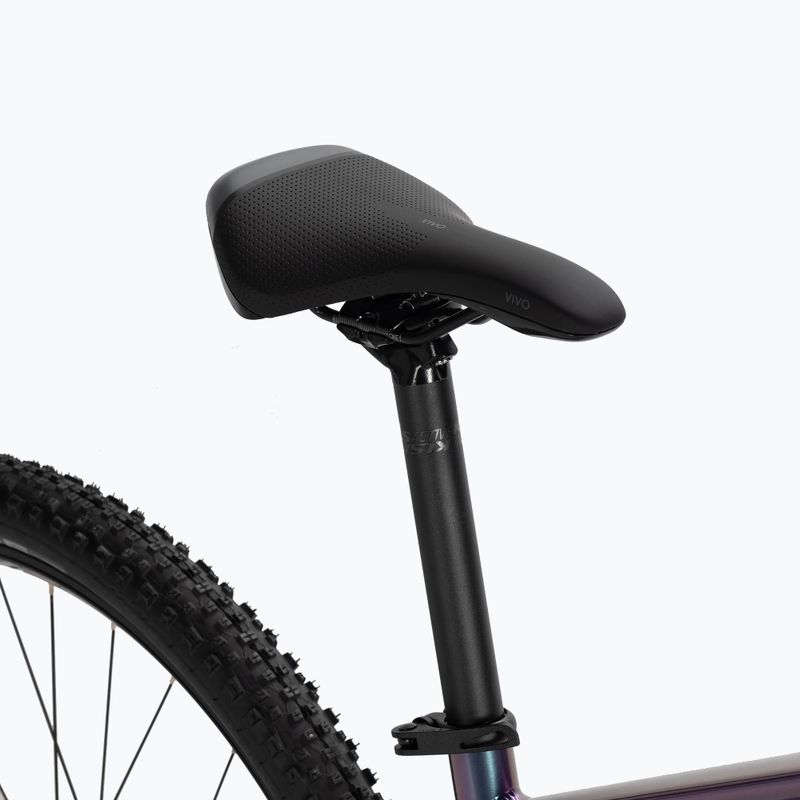 Kellys Tayen R10 P 29" női elektromos kerékpár 36V 20Ah 725Wh magic pink 5