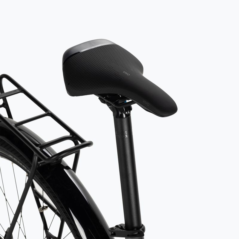 Kellys E-Carson 30 P 28" 36V 20Ah 725Wh antracit elektromos kerékpár 5