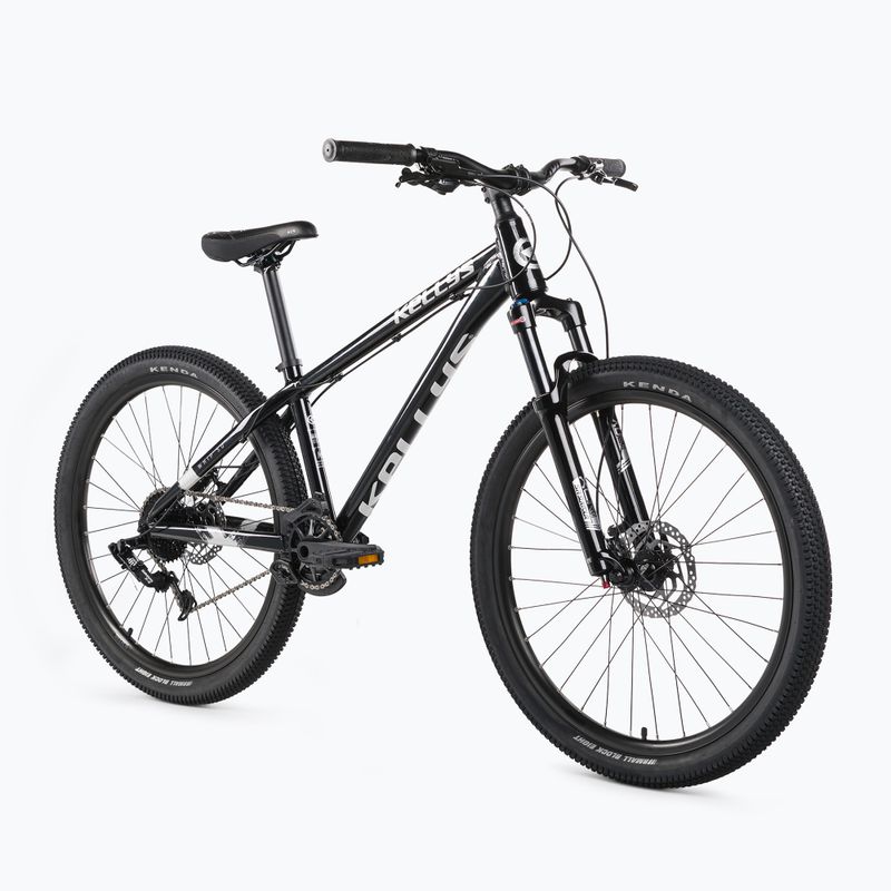 Kellys Whip 70 dirt bike fekete 76395 2