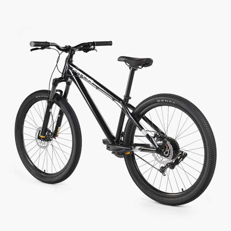 Kellys Whip 70 dirt bike fekete 76395 3