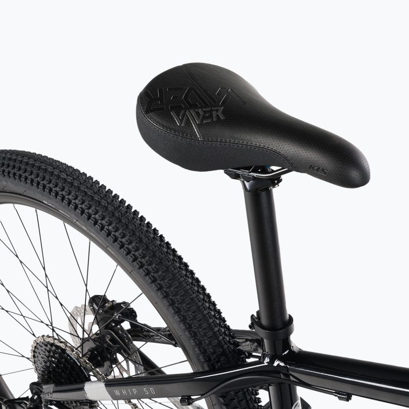 Kellys Whip 70 dirt bike fekete 76395 5