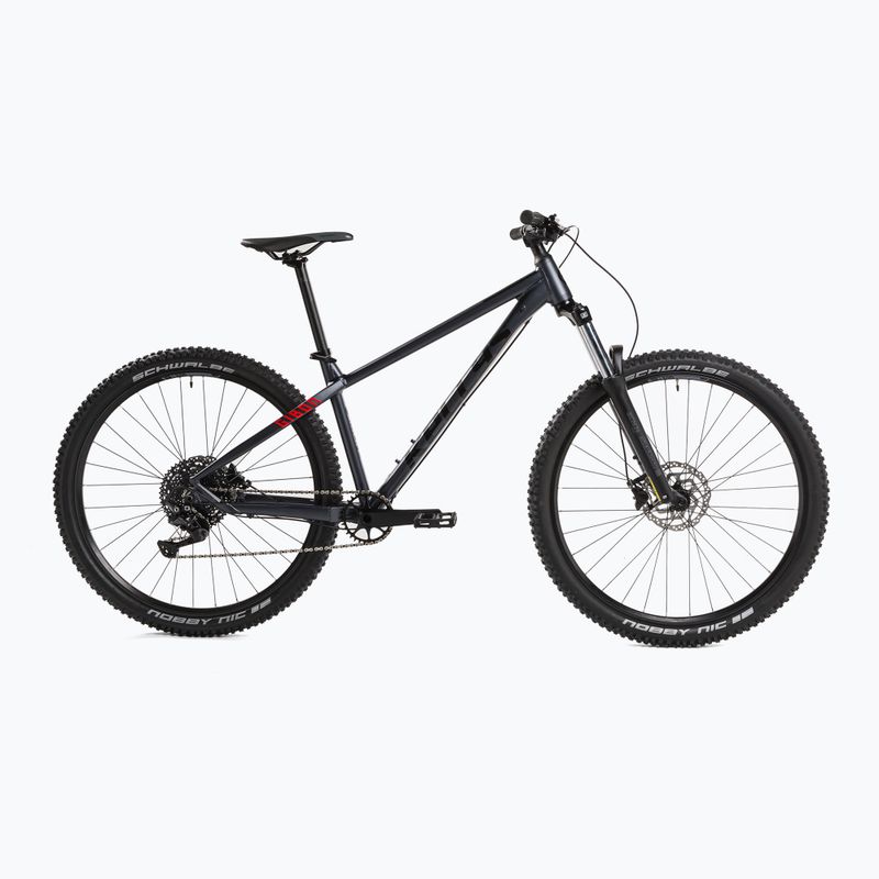Kellys Gibon 10 29" mountain bike fekete 76244