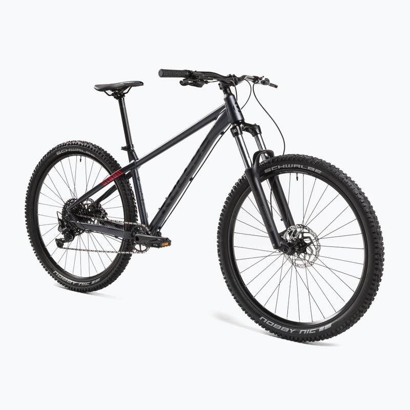 Kellys Gibon 10 29" mountain bike fekete 76244 2