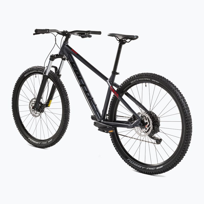 Kellys Gibon 10 29" mountain bike fekete 76244 3