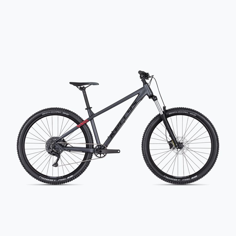 Kellys Gibon 10 29" mountain bike fekete 76244 6