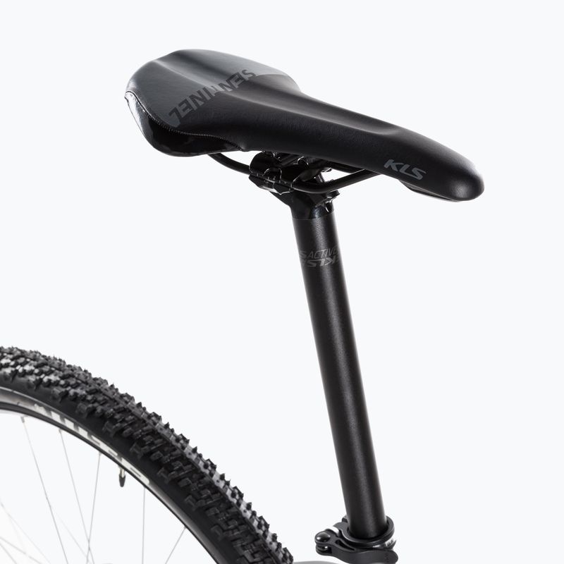 Kellys Spider 70 29" hegyi kerékpár 2023 fekete 7