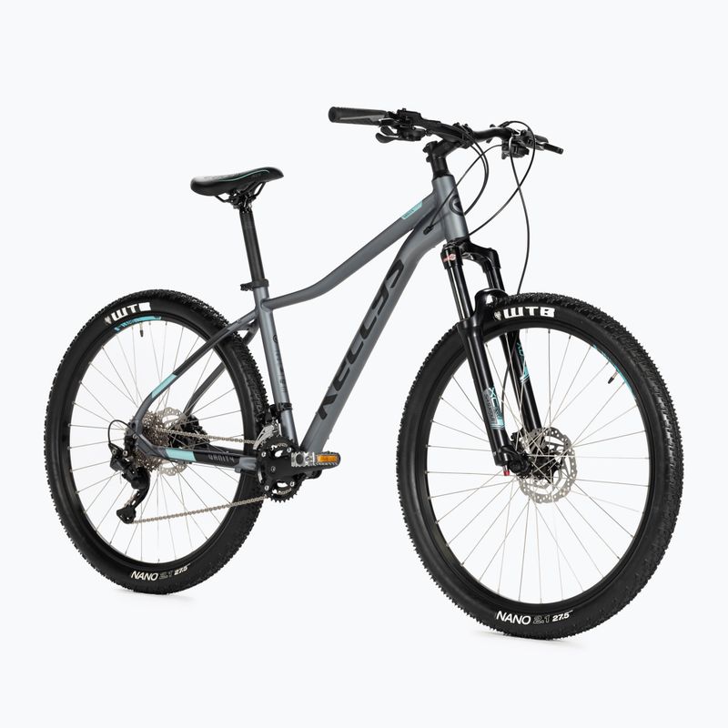 Kellys Vanity 80 női mountain bike 27.5" szürke 2