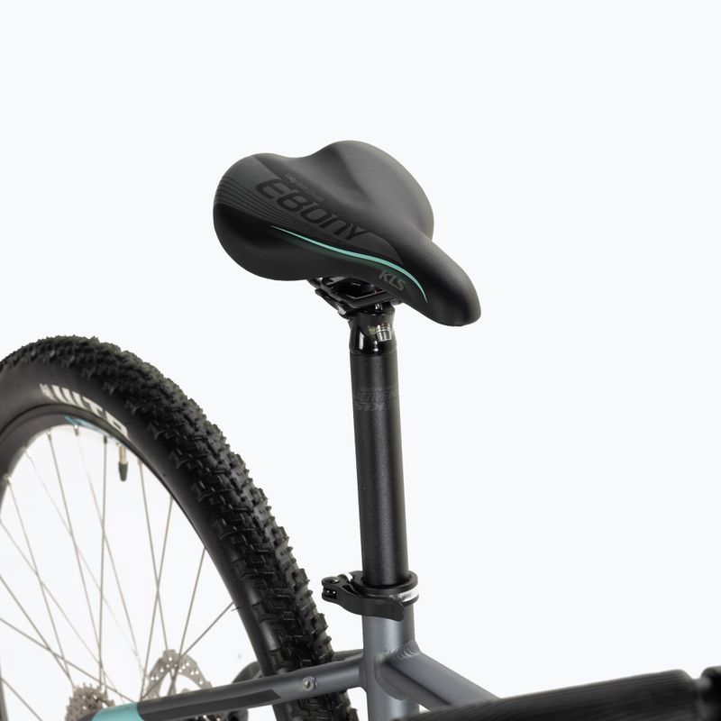 Kellys Vanity 80 női mountain bike 27.5" szürke 5