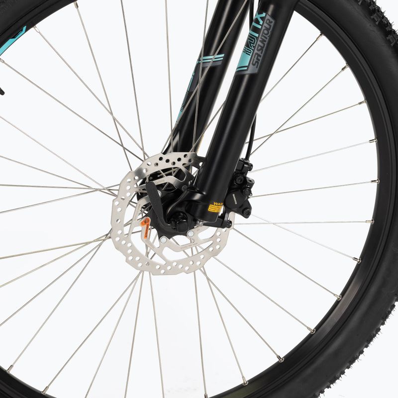 Kellys Vanity 80 női mountain bike 27.5" szürke 6