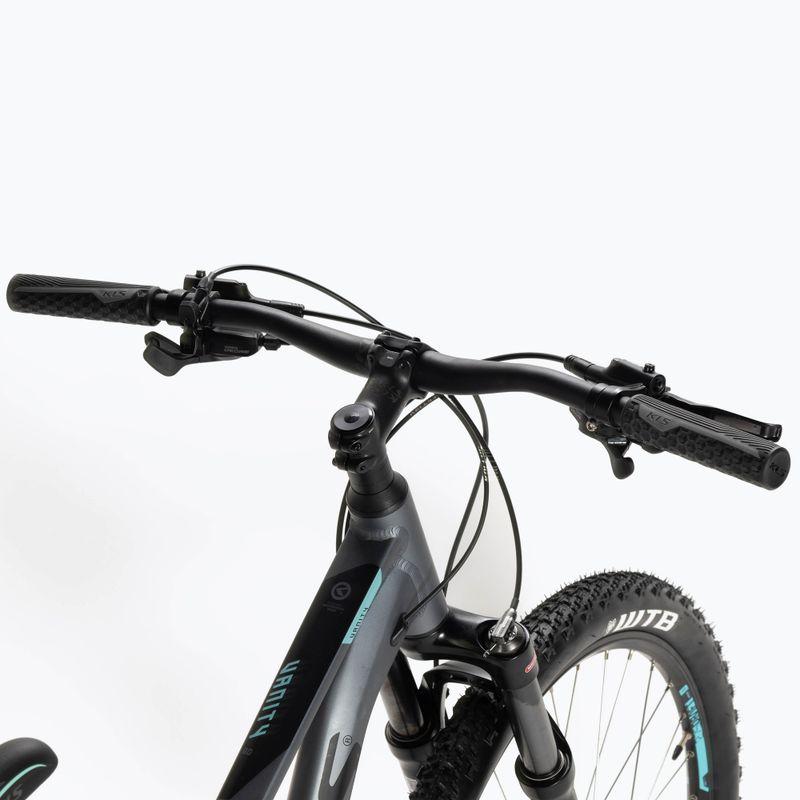 Kellys Vanity 80 női mountain bike 27.5" szürke 7