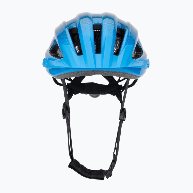 Kerékpáros sisak Kellys Daze Lumio blue 2