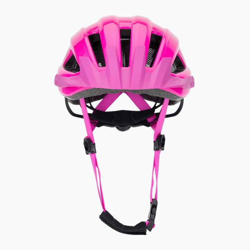 Kerékpáros sisak Kellys Daze Lumio pink 2
