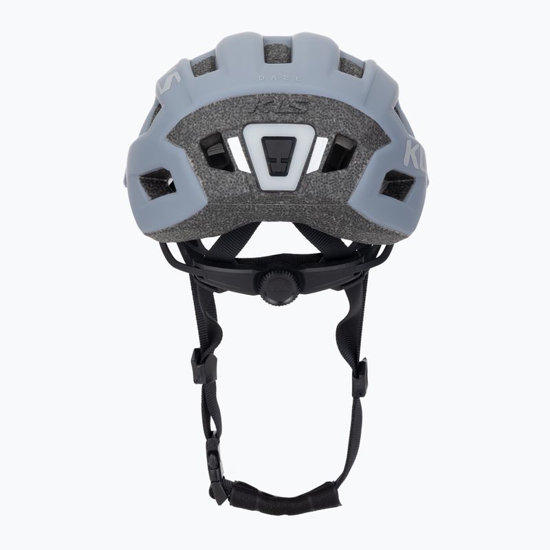 Kerékpáros sisak Kellys Daze Lumio steel grey 4