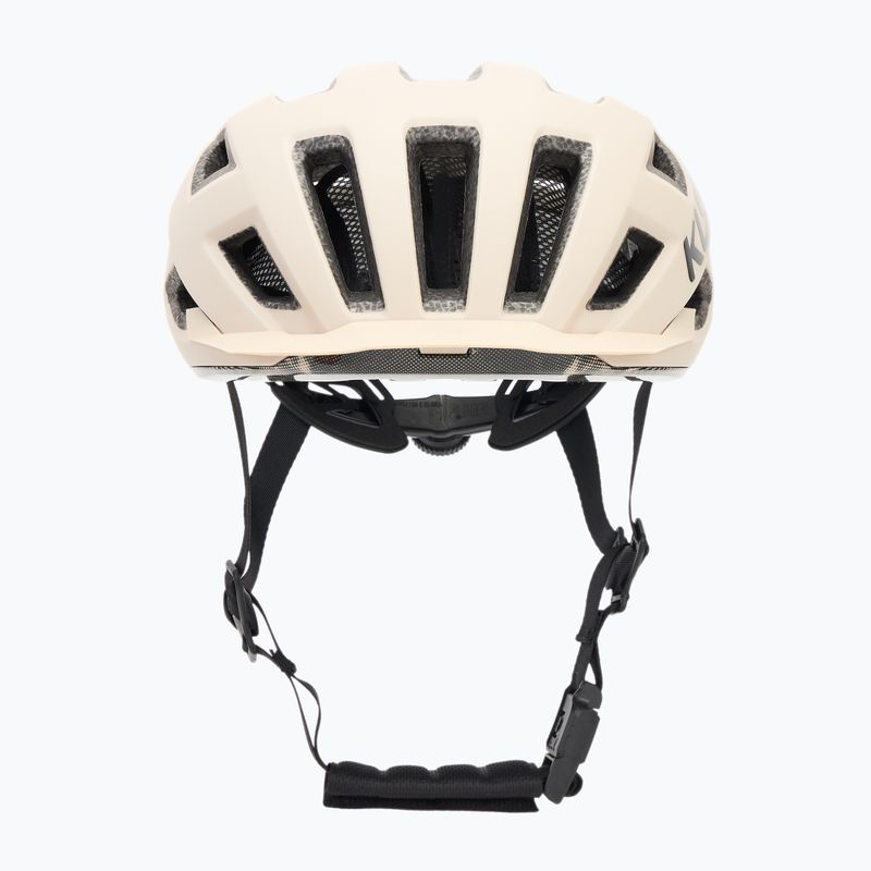 Kellys Dynamic II homokos kerékpáros sisak 2