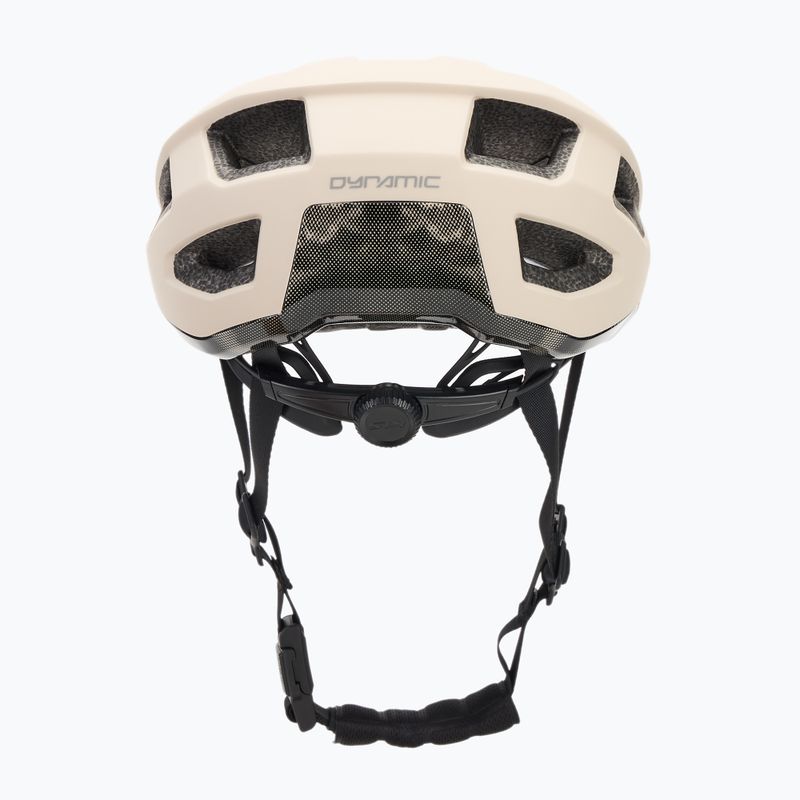 Kellys Dynamic II homokos kerékpáros sisak 4