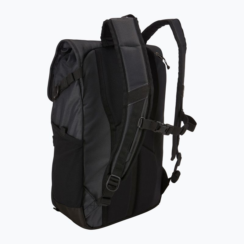 Thule Subterra 25 l dark shadow hátizsák 3203037 3