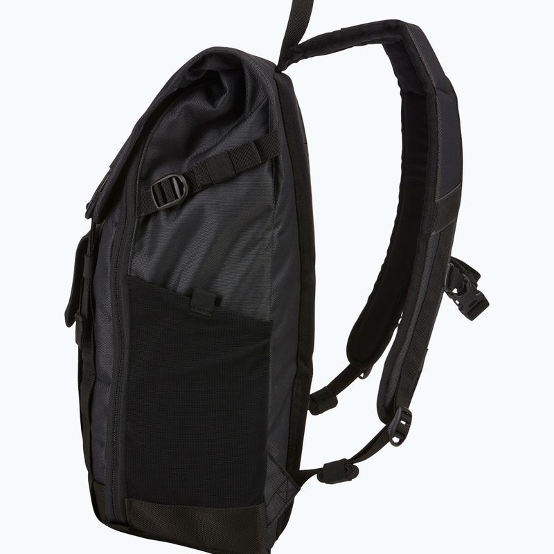 Thule Subterra 25 l dark shadow hátizsák 3203037 4