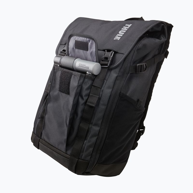 Thule Subterra 25 l dark shadow hátizsák 3203037 7