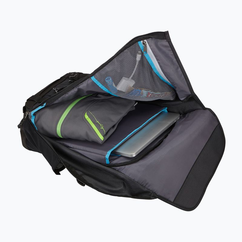 Thule Subterra 25 l dark shadow hátizsák 3203037 10