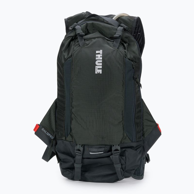 Thule Rail Bike Hydration Pro hátizsák fekete 3203799