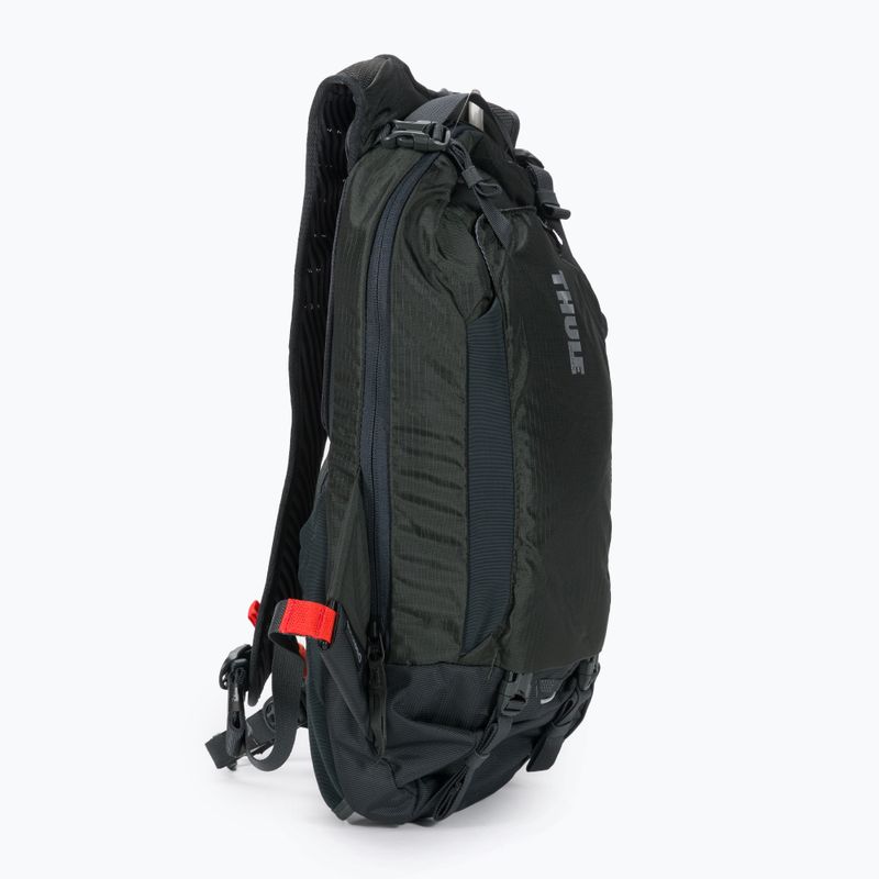 Thule Rail Bike Hydration Pro hátizsák fekete 3203799 2