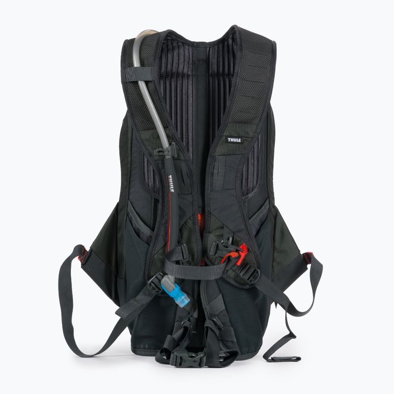 Thule Rail Bike Hydration Pro hátizsák fekete 3203799 3