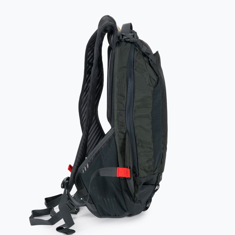 Thule Rail Bike Hydration Pro hátizsák fekete 3203799 4