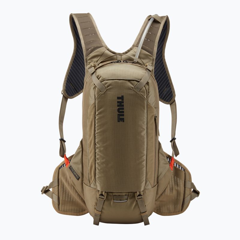Thule Rail Bike Hydration 12 l Pro rejtett kerékpáros hátizsák