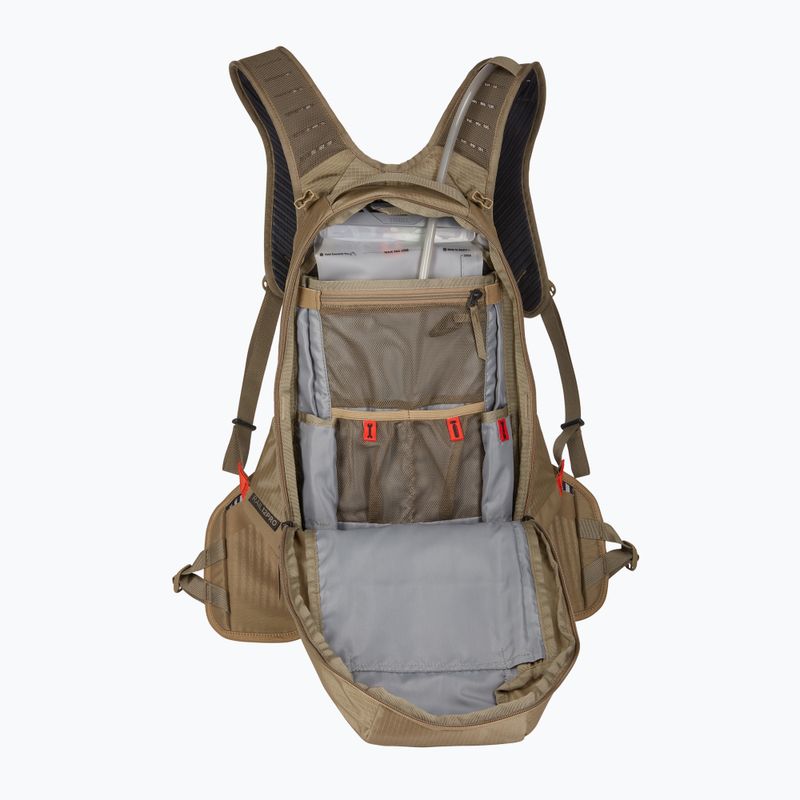 Thule Rail Bike Hydration 12 l Pro rejtett kerékpáros hátizsák 4