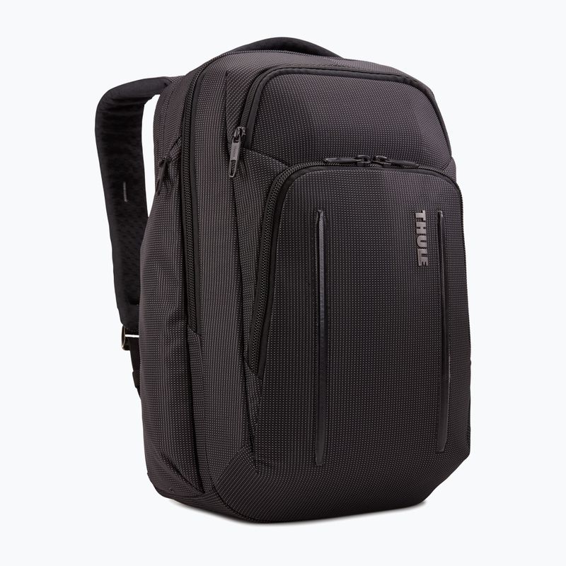 Thule Crossover 2 városi hátizsák 30 l fekete 2