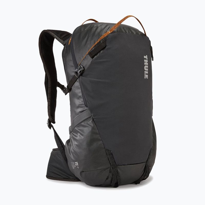 Thule Stir 25 l férfi túra hátizsák szürke 3204094 6