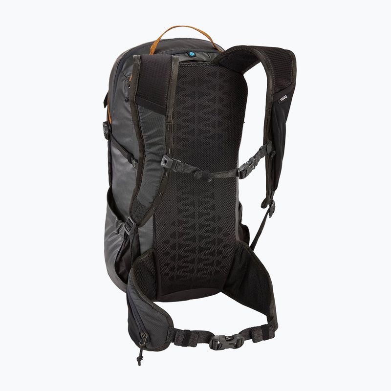 Thule Stir 25 l férfi túra hátizsák szürke 3204094 7