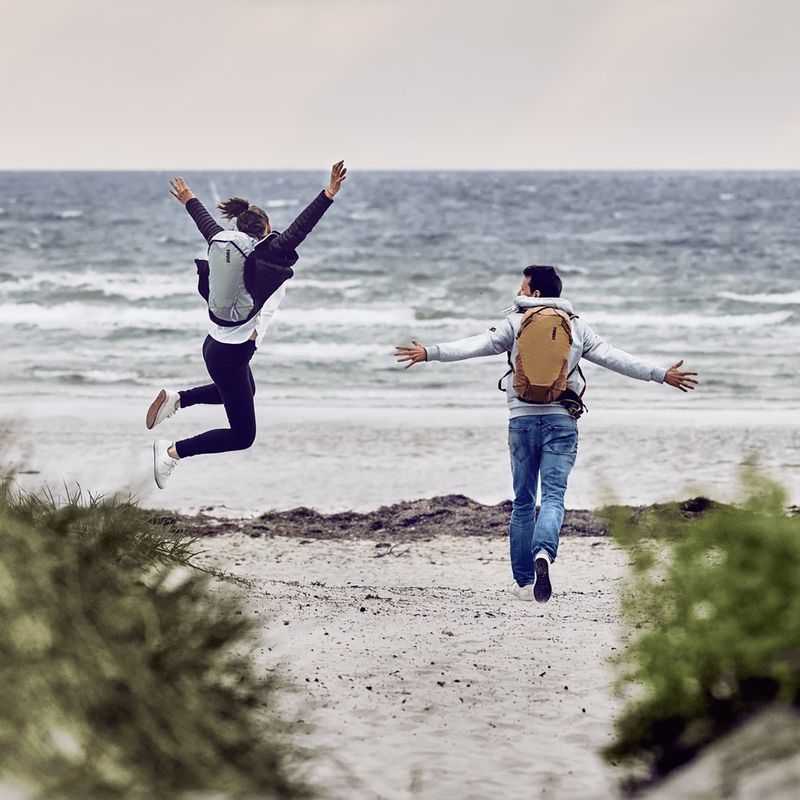 Thule Stir 25 l woodtrush férfi túra hátizsák 5