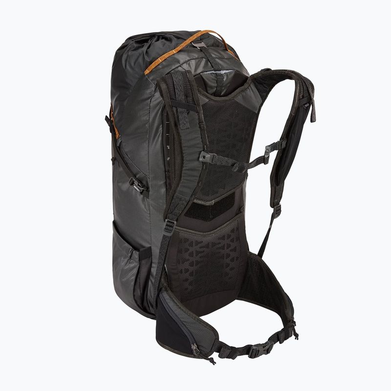 Thule Stir 35 l férfi túra hátizsák szürke 3204098 7