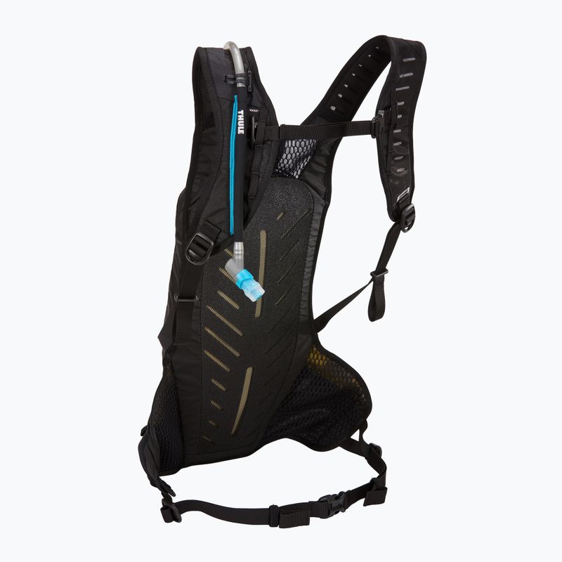 kerékpáros hátizsák Thule Vital 6 l DH Hydration black 3
