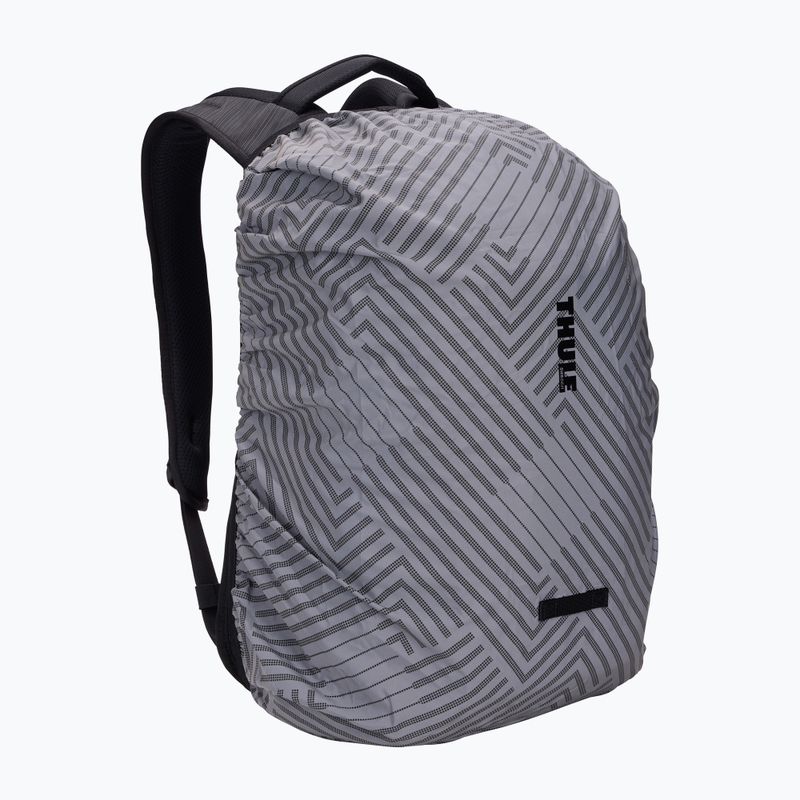 Thule Construct 28 l karbon kék városi hátizsák 9