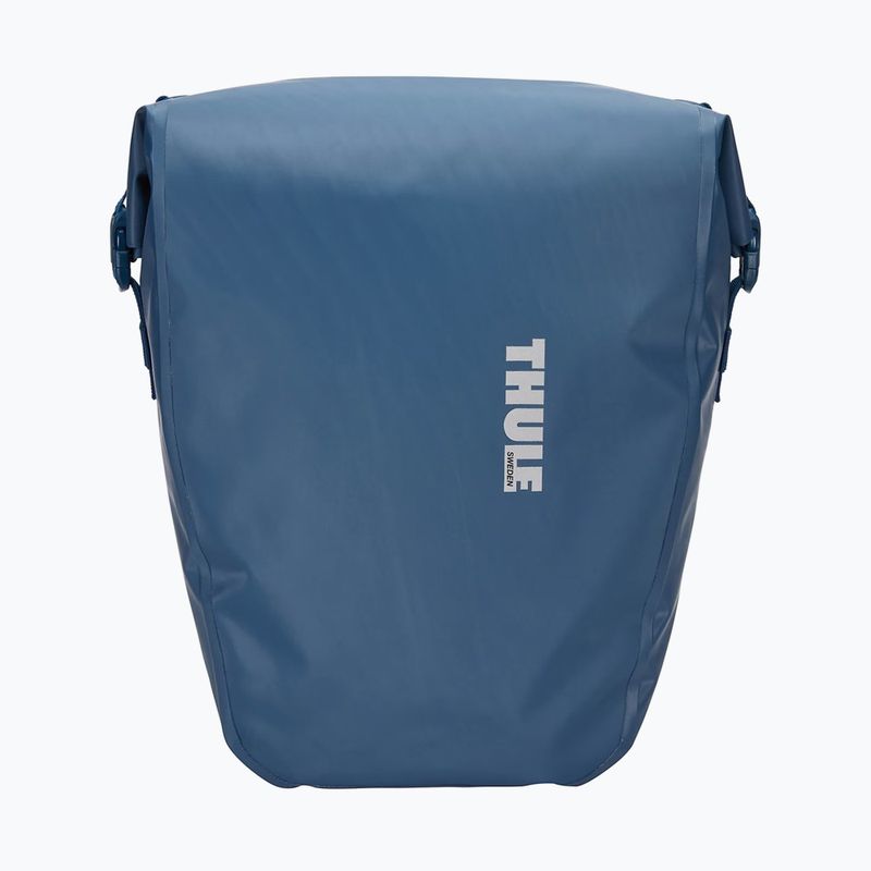 Thule Shield Pannier 25L kék 3204210 kerékpártartó csomagtartó csomagtartók