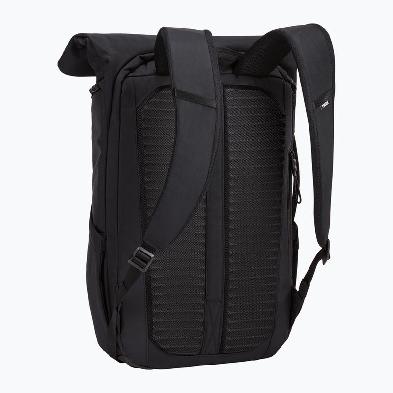 városi hátizsák Thule Paramount 24 l black 3204213 2
