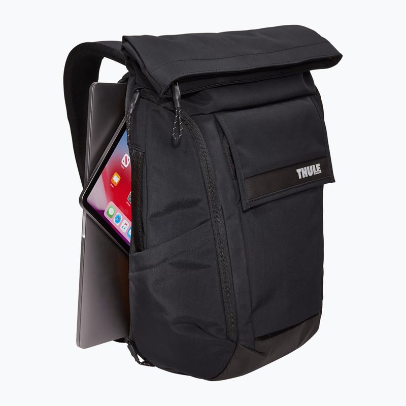 városi hátizsák Thule Paramount 24 l black 3204213 3