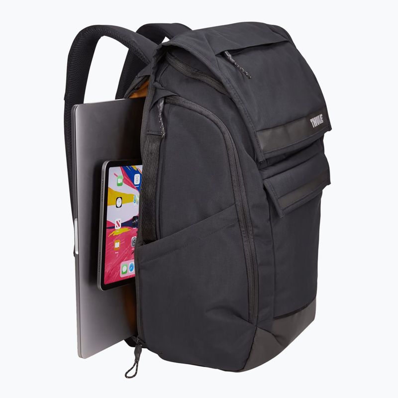 városi hátizsák Thule Paramount 27 l black 3